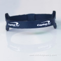 Promotional Custom Energy Wristband Sport Silicon Bracelet